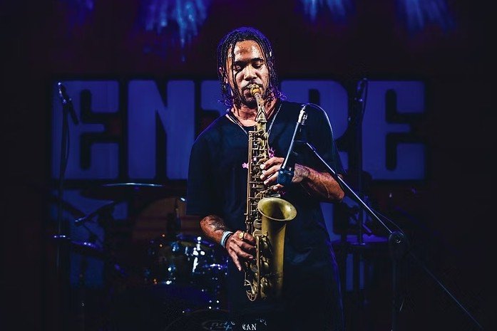 ENTRE TONS É PALCO PARA A MÚSICA INSTRUMENTAL NA PERIFERIA DE ARACAJÚ